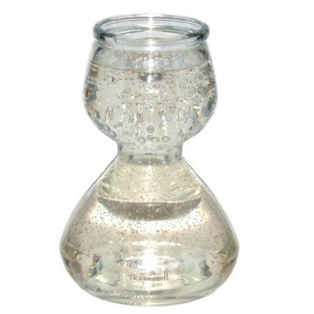 Plastic Quaffer Shot Glass