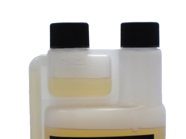 QUIK SHOT - 8 OZ FLASK