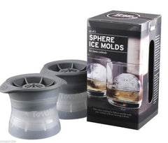 Sphere Ice Mold – SAULT New England