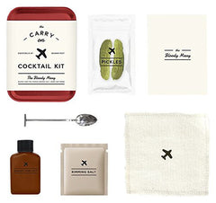 Bloody Mary Cocktail Kit – The Meadow